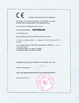 Κίνα FENGHUA FLUID AUTOMATIC CONTROL CO.,LTD Πιστοποιήσεις